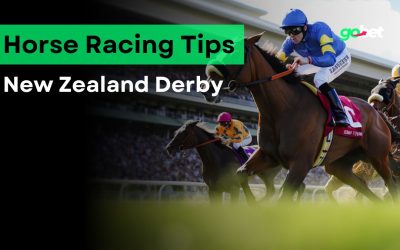 gobet new zealand derby tips