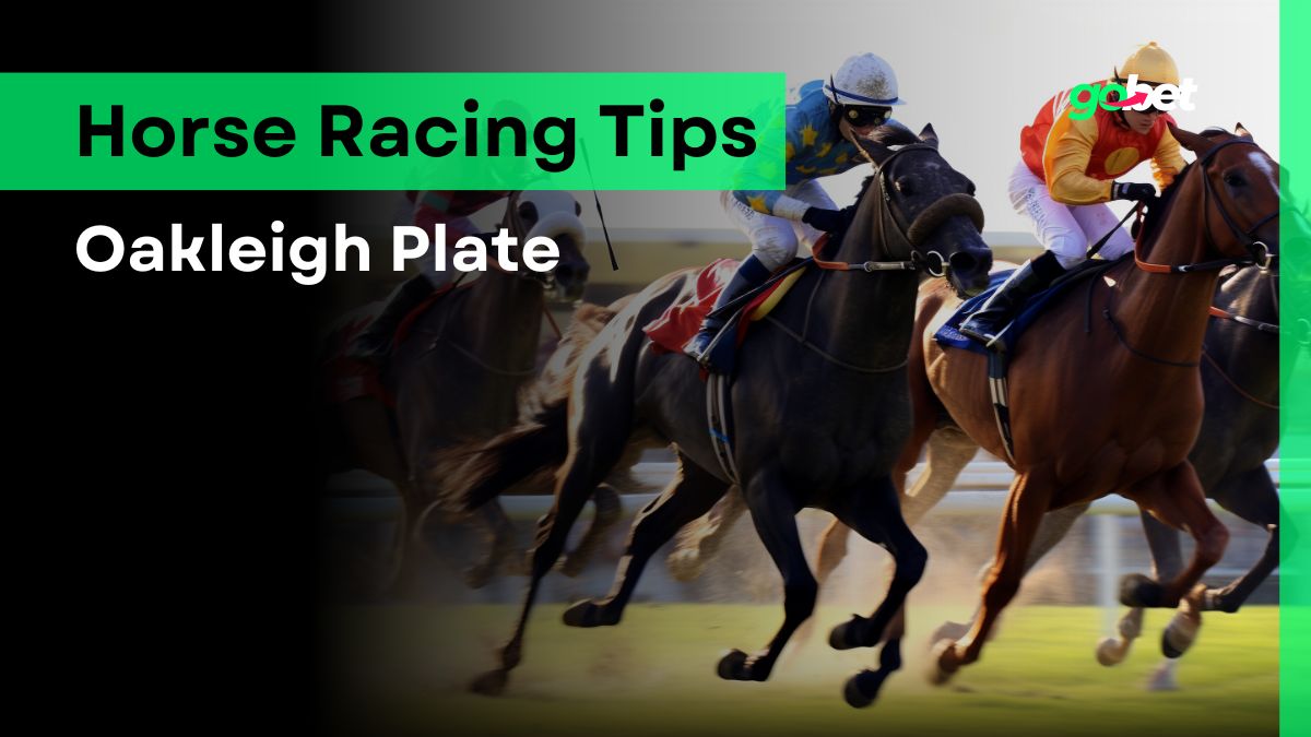 gobet oakleigh plate tips