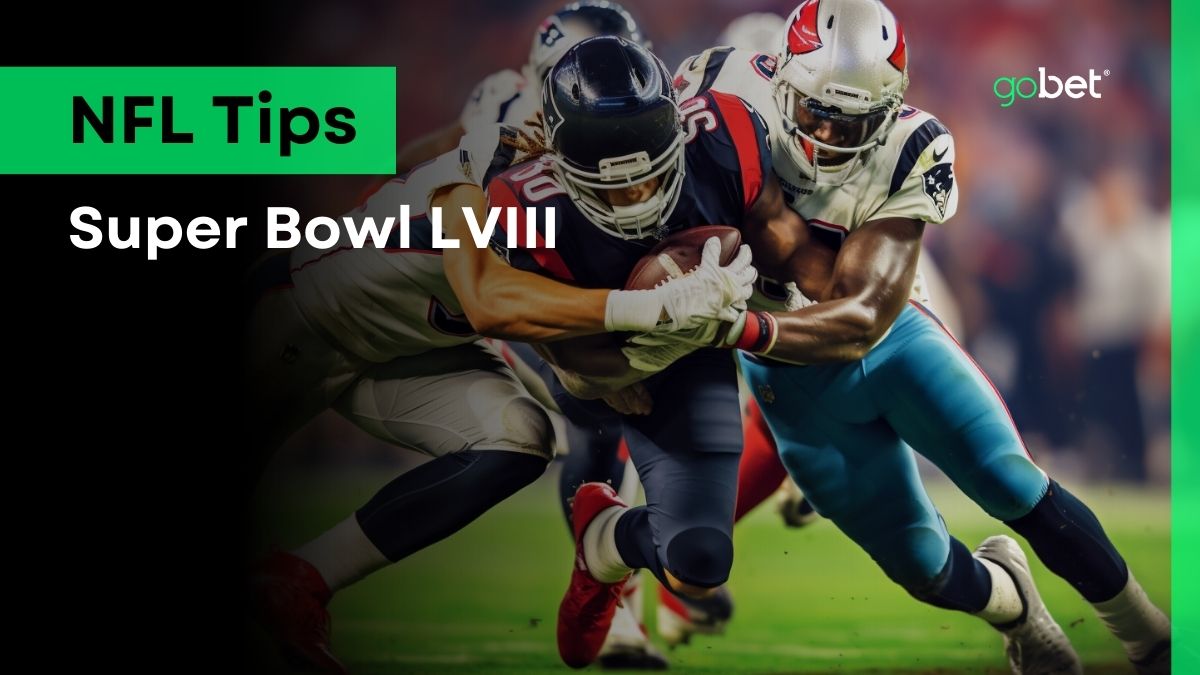 gobet super bowl predictions
