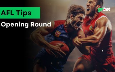 gobet afl opening round tips