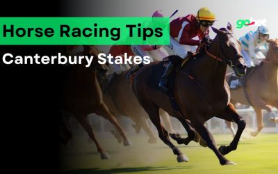 gobet canterbury stakes tips