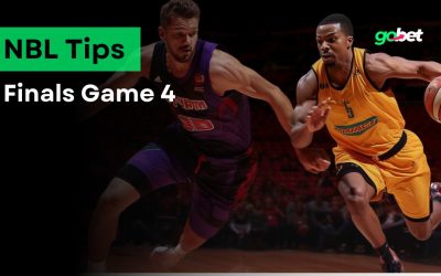 gobet nbl finals game 4 tips
