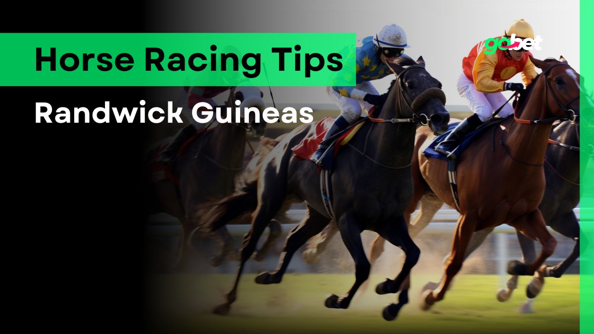 gobet randwick guineas tips