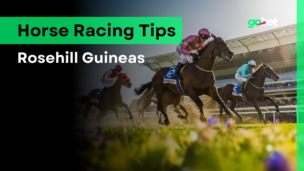 gobet rosehill guineas tips