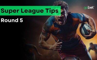 gobet super league round 5