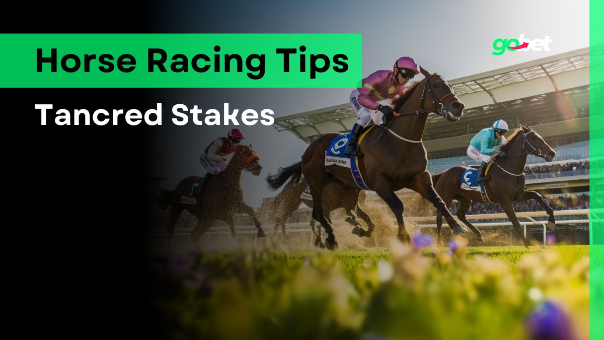 gobet tancred stakes tips