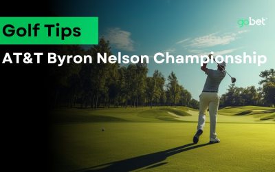 gobet byron nelson championship golf betting tips