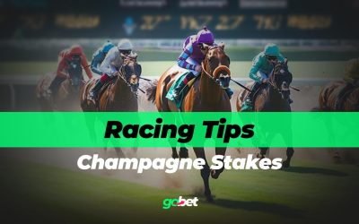 gobet champagne stakes tips