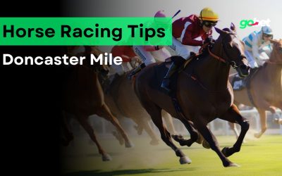 gobet doncaster mile tips