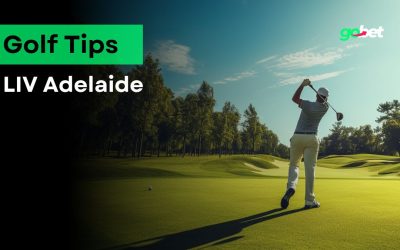 gobet liv adelaide tips