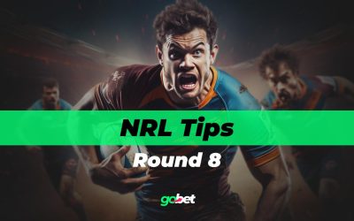 gobet nrl round 8 tips