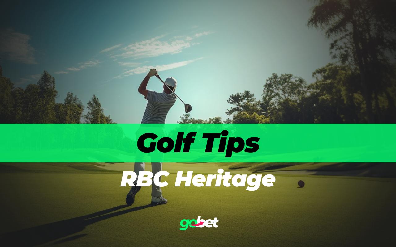 gobet rbc heritage golf tips