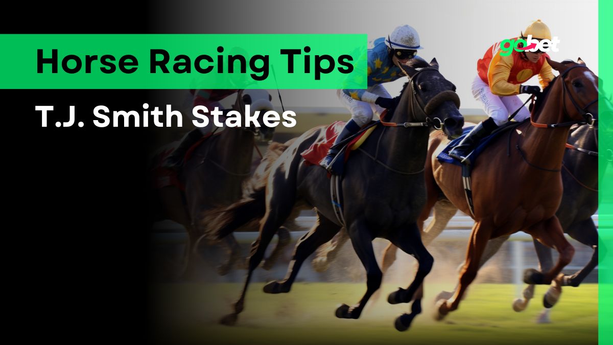 gobet t.j. smith stakes tips