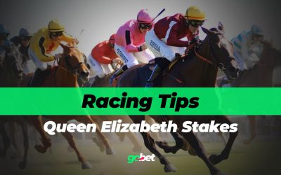 queen elizabeth stakes tips