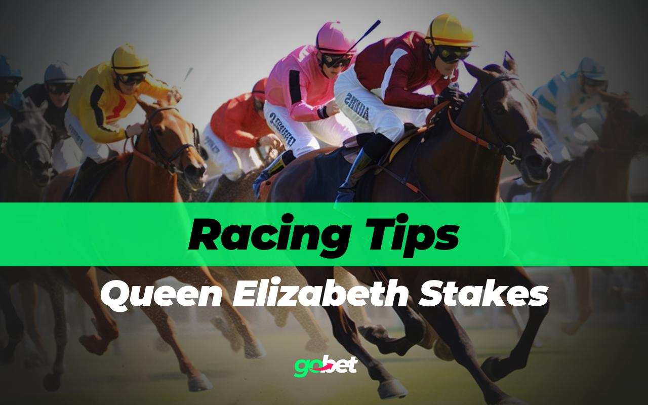 queen elizabeth stakes tips