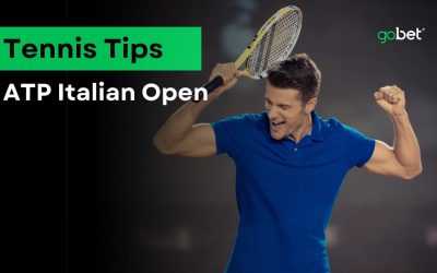 gobet atp italian open tips