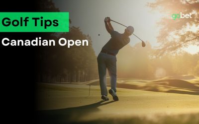 gobet canadian open golf tips