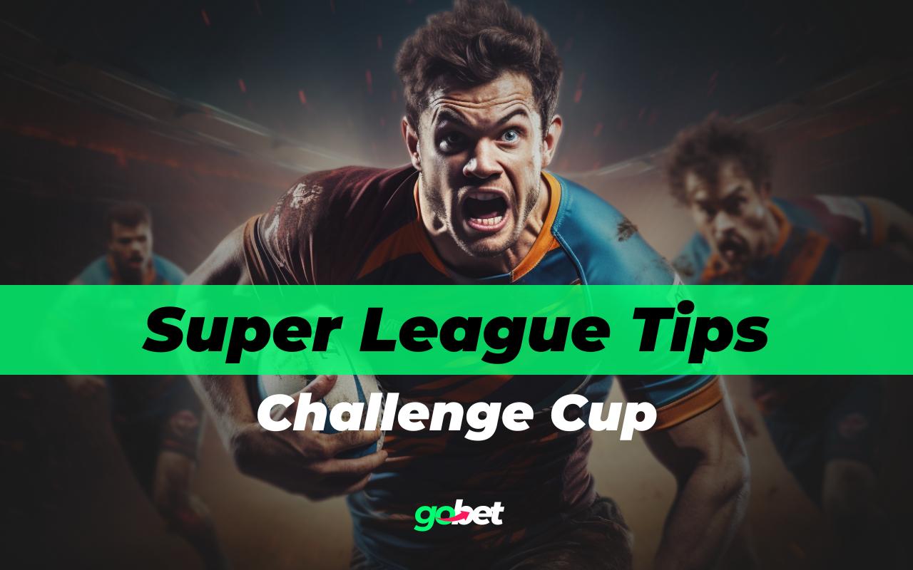 gobet challenge cup tips