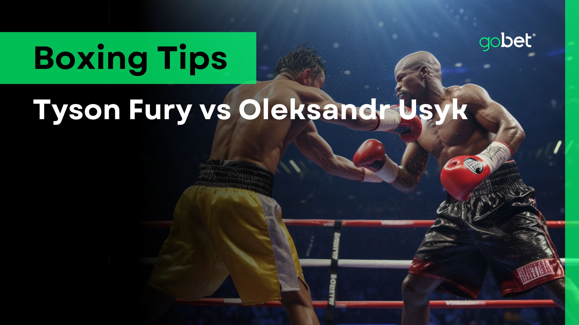 gobet fury vs usyk boxing tips