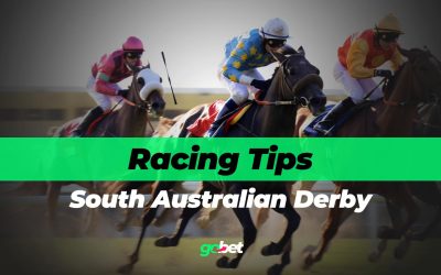 gobet south australian derby tips