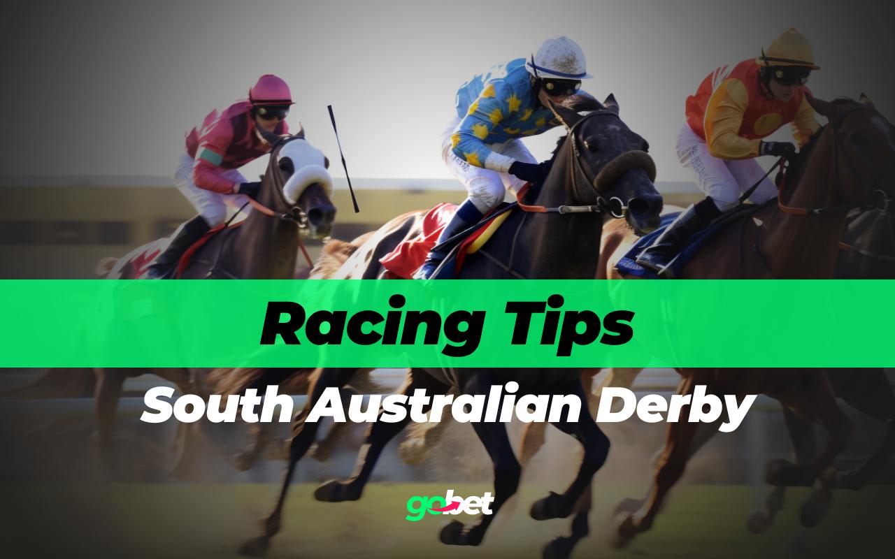 gobet south australian derby tips