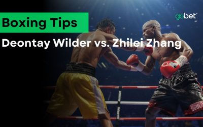 gobet wilder vs zhang boxing tips