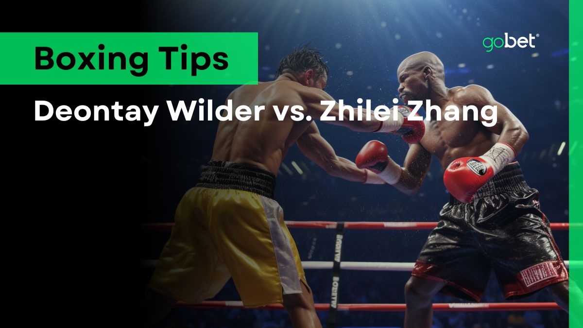 gobet wilder vs zhang boxing tips
