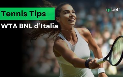 gobet wta bnl d'italia tips