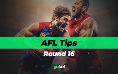 gobet afl round 16 tips