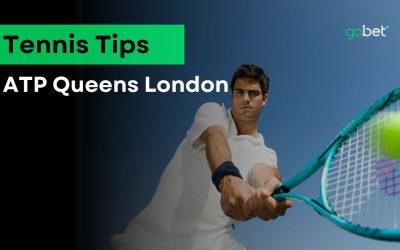 gobet atp queens london tennis tips