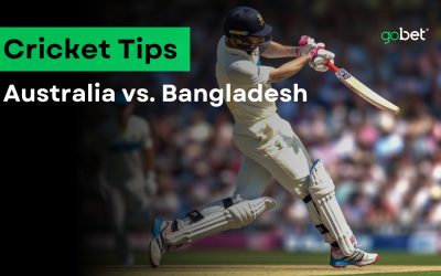 gobet australia vs bangladesh icc t20 tips