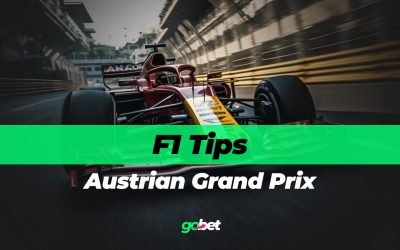 gobet austrian grand prix tips
