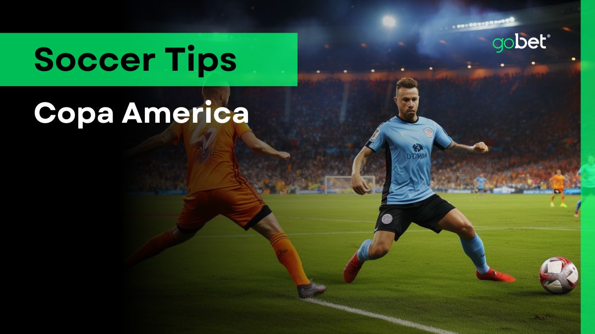 gobet copa america soccer tips