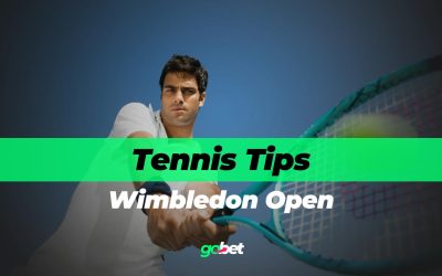gobet men wimbledon open tips