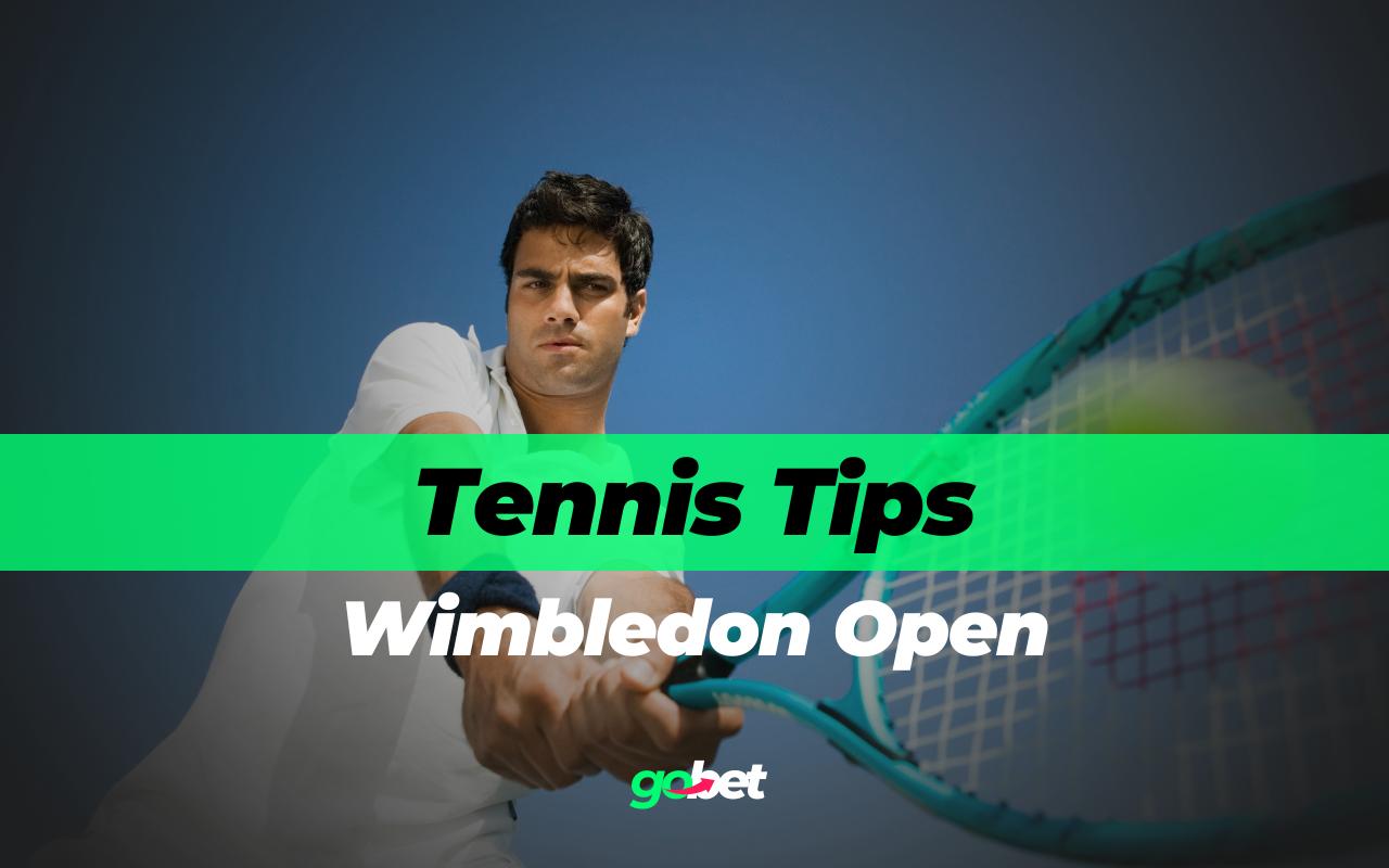 gobet men wimbledon open tips