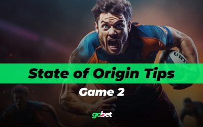 gobet state of origin game 2 tips