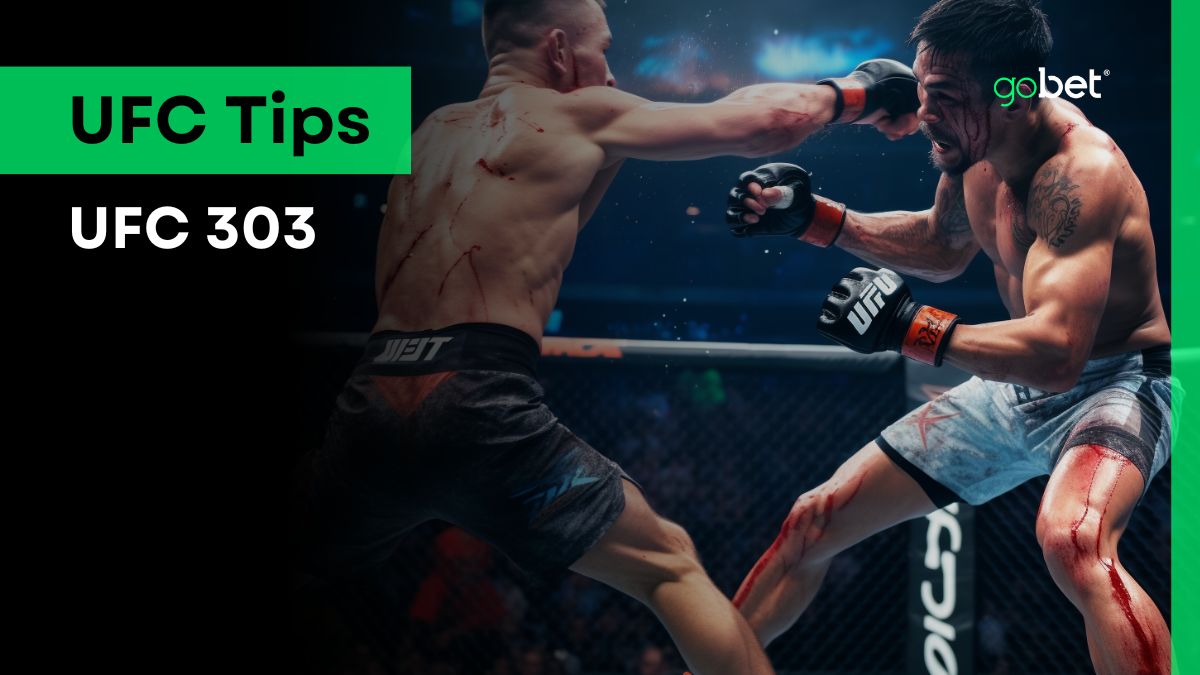 gobet ufc 303 tips