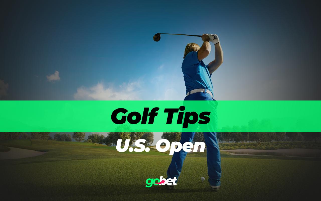 gobet us open golf tips