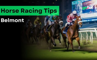 gobet belmont horse racing tips