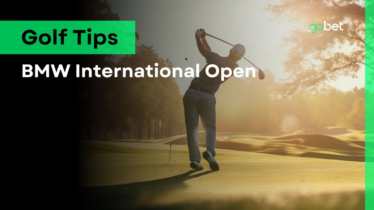 gobet bmw international open golf tips