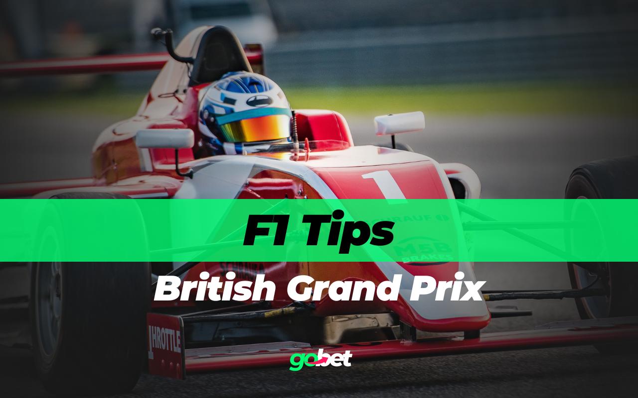 gobet f1 british grand prix tips