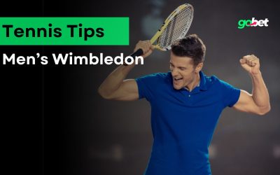 gobet mens wimbledon tips