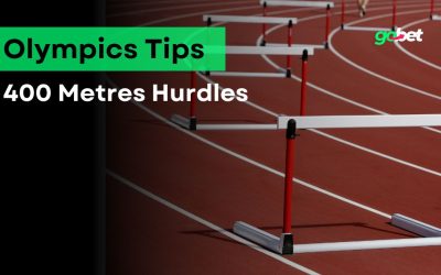 gobet olympics 400m hurdles tips