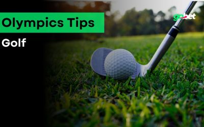 gobet olympics golf tips
