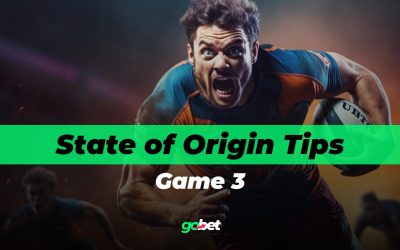 gobet state of origin game 3 tips