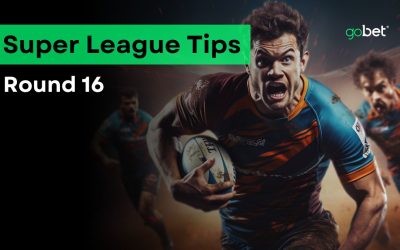 gobet super league round 16 predictions