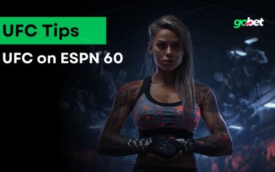 gobet ufc on espn 60 tips