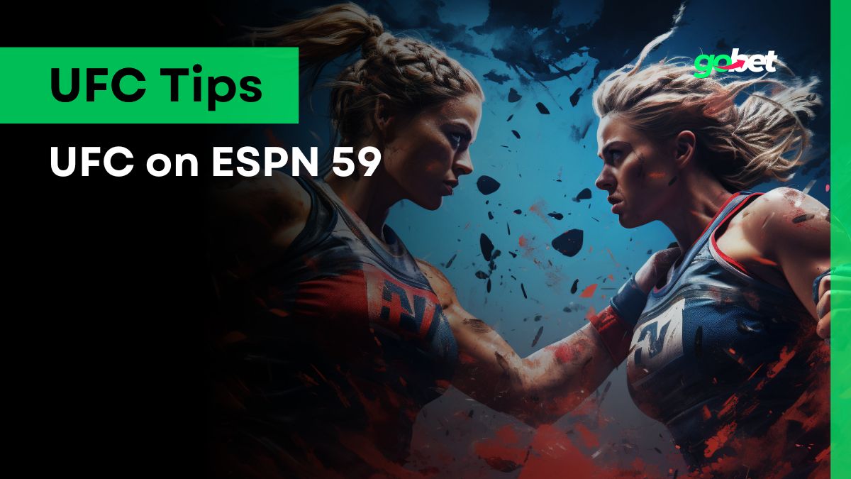 ufc on espn 59 tips