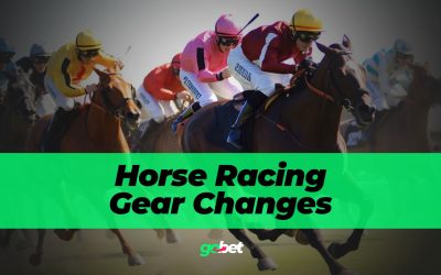 gobet horse racing gear changes
