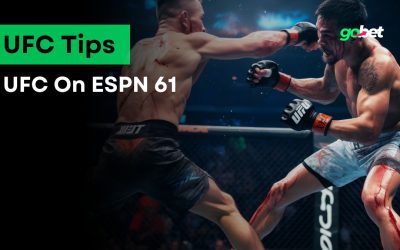 gobet ufc on espn 61 tips